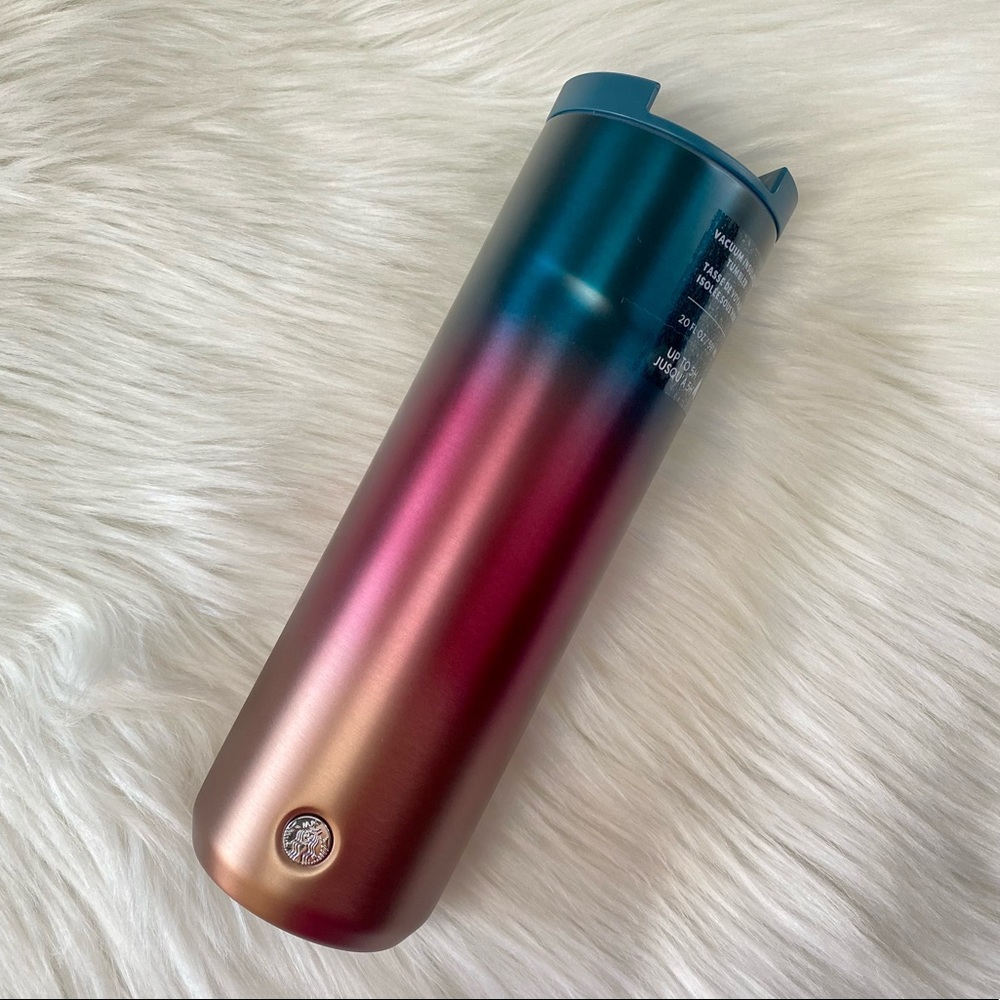Starbucks Vacuum Insulated tumbler